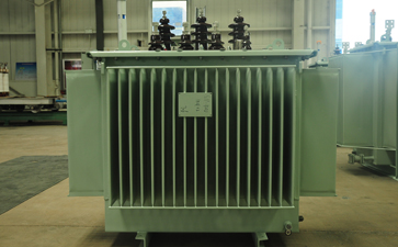 衡阳S11-400KVA油浸式变压器