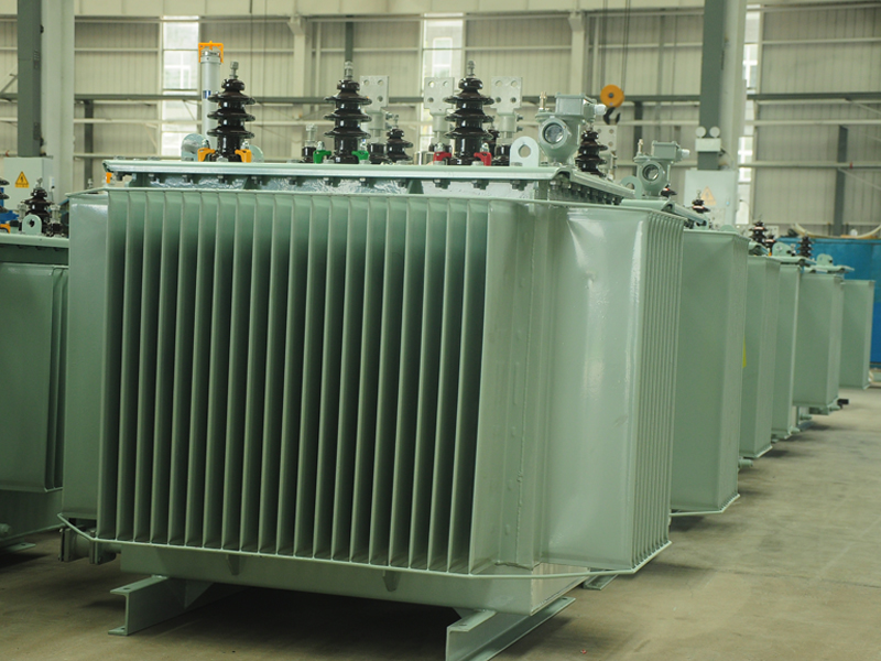 衡阳S11-800KVA油浸式变压器制造商