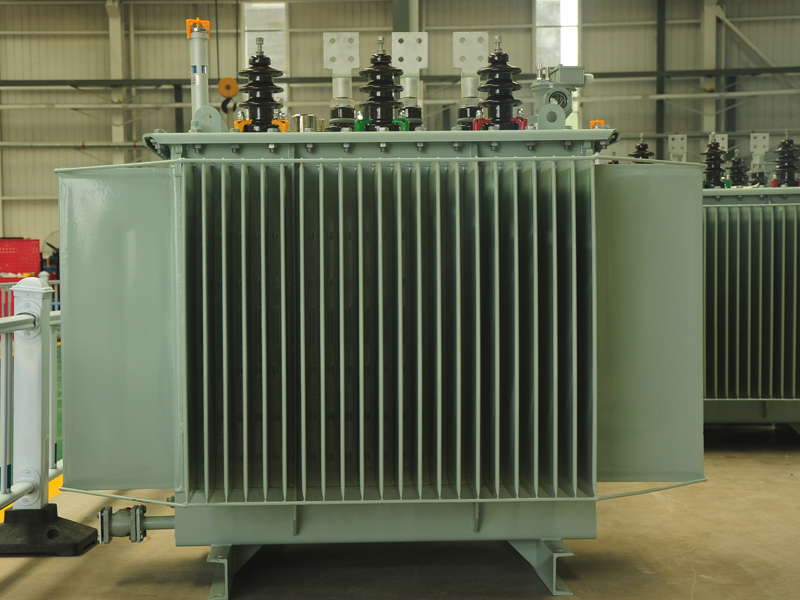 衡阳S11-800KVA油浸式变压器厂