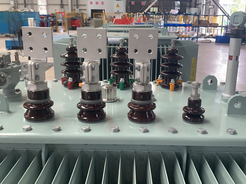 衡阳S11-1000KVA油浸式变压器制造商