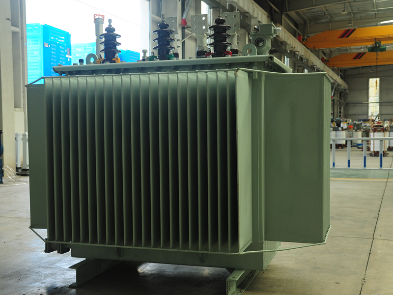 衡阳S13-1000KVA油浸式变压器